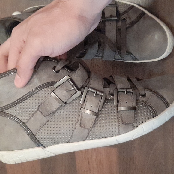 ALDO shoes - Picture 6 of 7